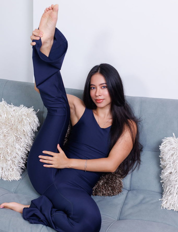 Striking Form