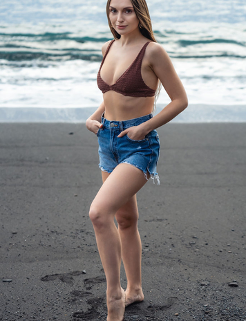 Denim Coastline