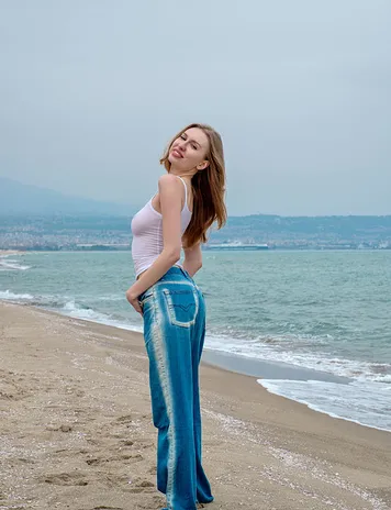 Seaside Seduction